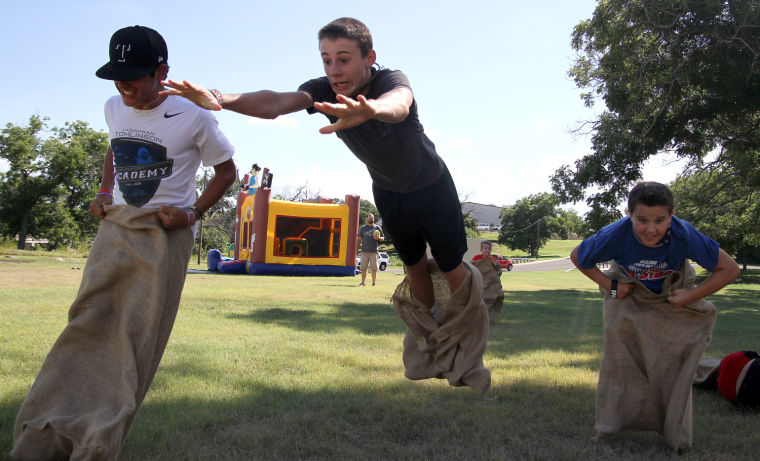 Taste of Hope family picnic fundraiser